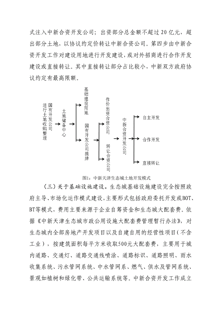 中新天津生态城调研报告_第3页