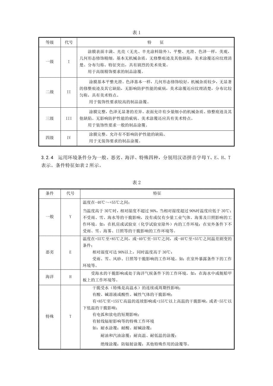 结构设计规范——镀涂表示方法_第5页