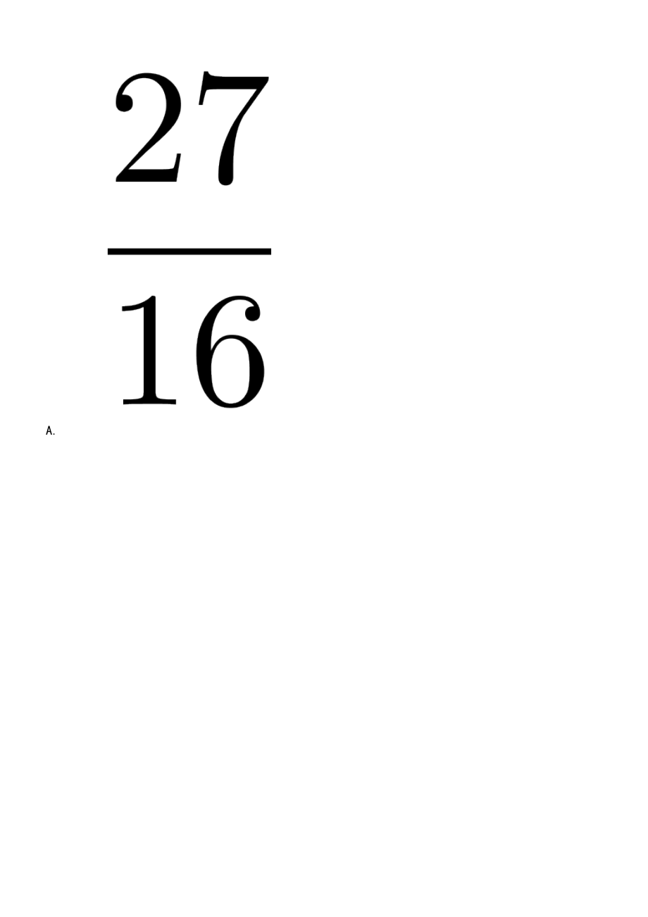 2023年06月四川雅安市质量检验检测院考核公开招聘1人笔试题库含答案详解析_第3页