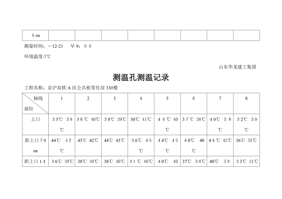 测温孔测温记录_第4页