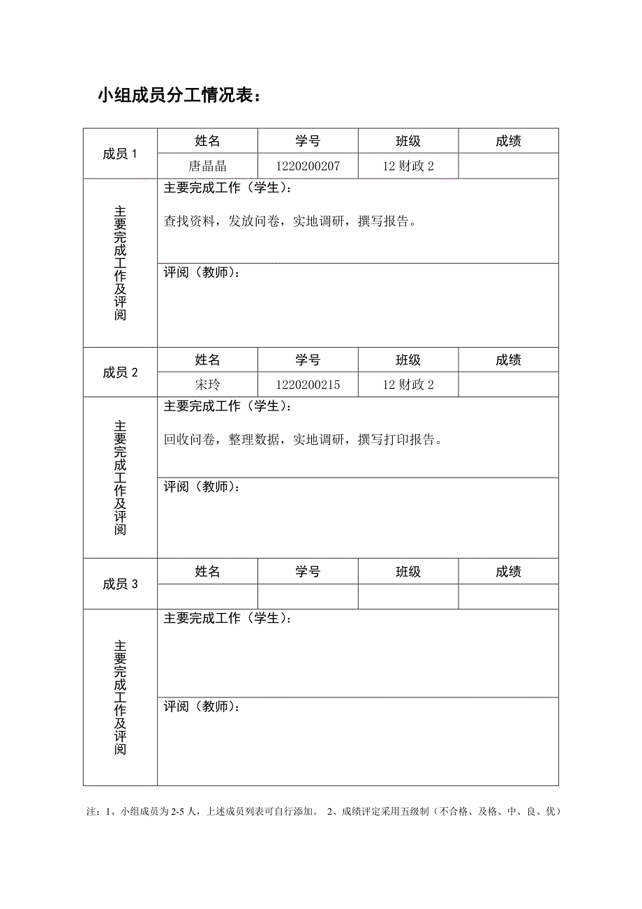 经济地理学课程分析调查报告_第2页