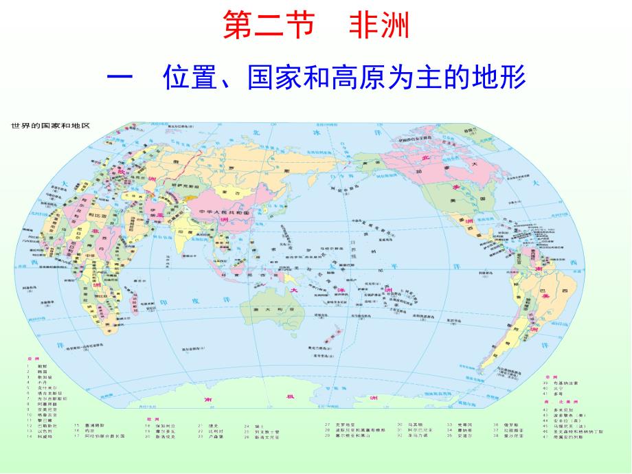 第二节-非洲--课件_第3页