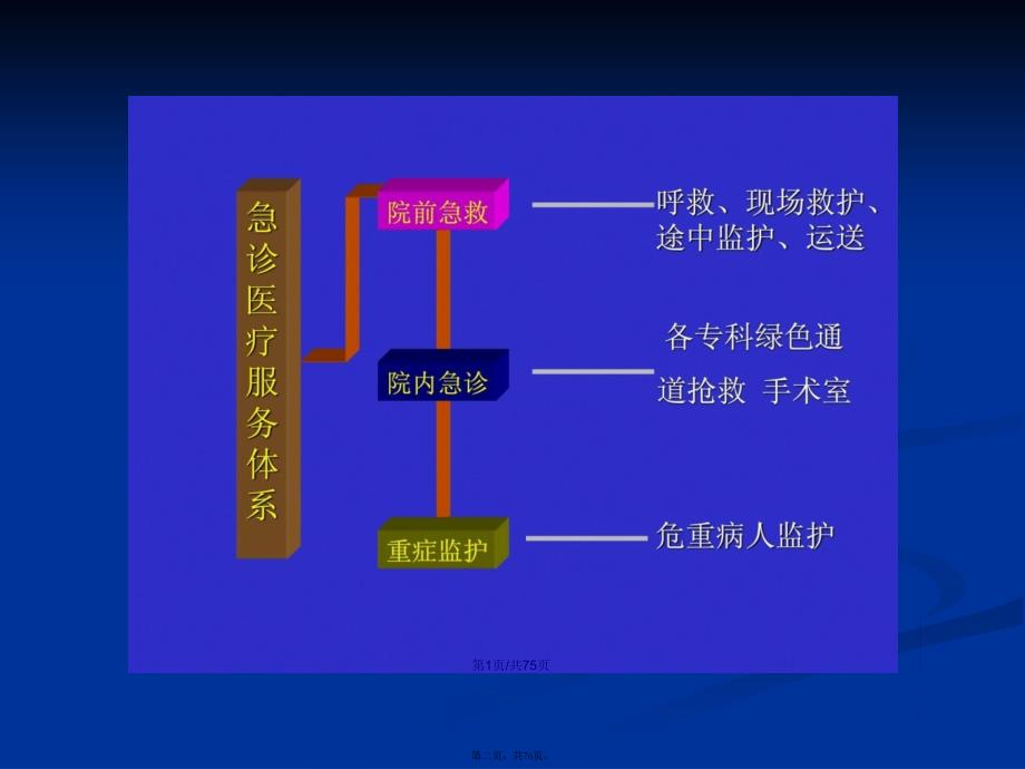 创伤病人的急抢救理cpcr技巧学习教案_第2页