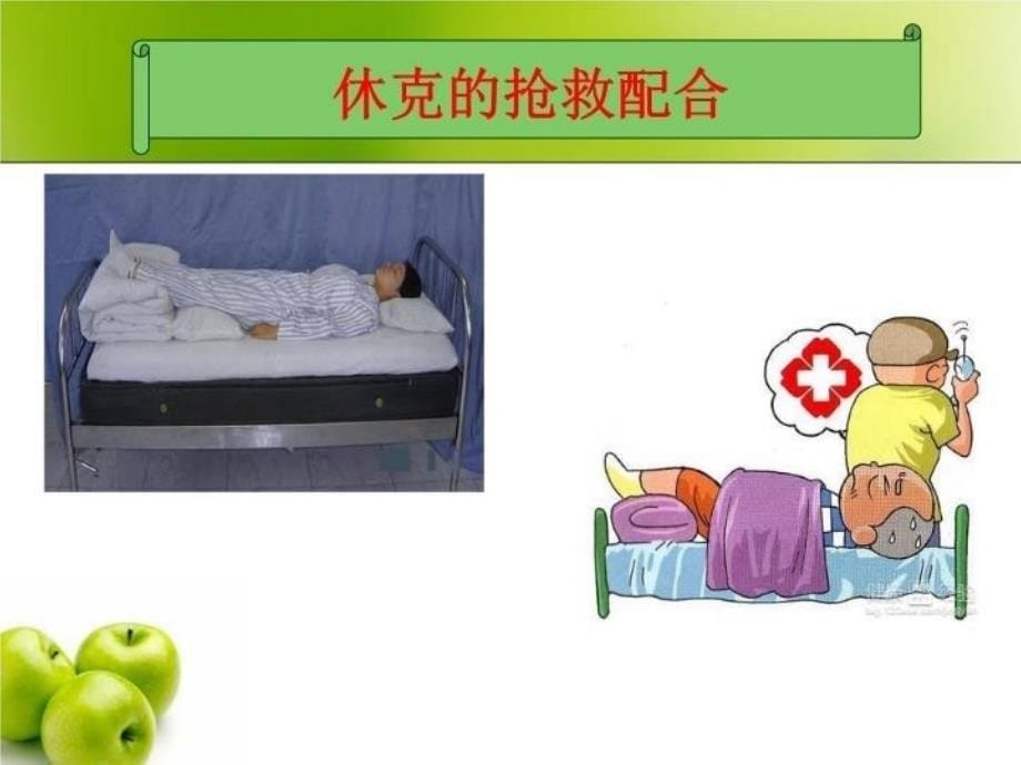 最新年危重病人抢救配合PPT课件_第5页