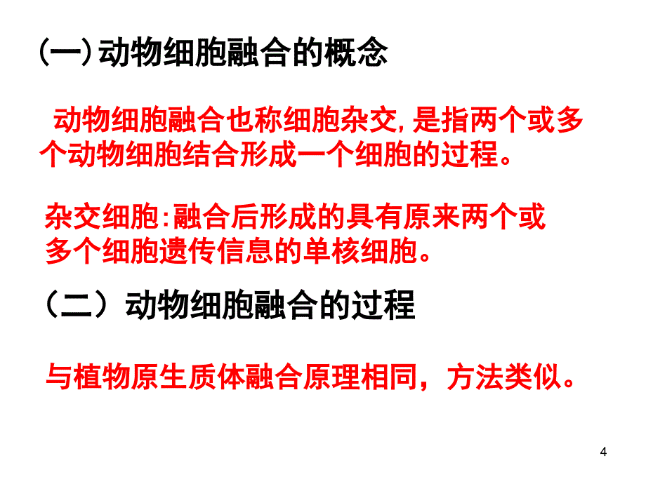 人教版教学课件动物细胞融合与单克隆抗体的制备(精品)_第4页