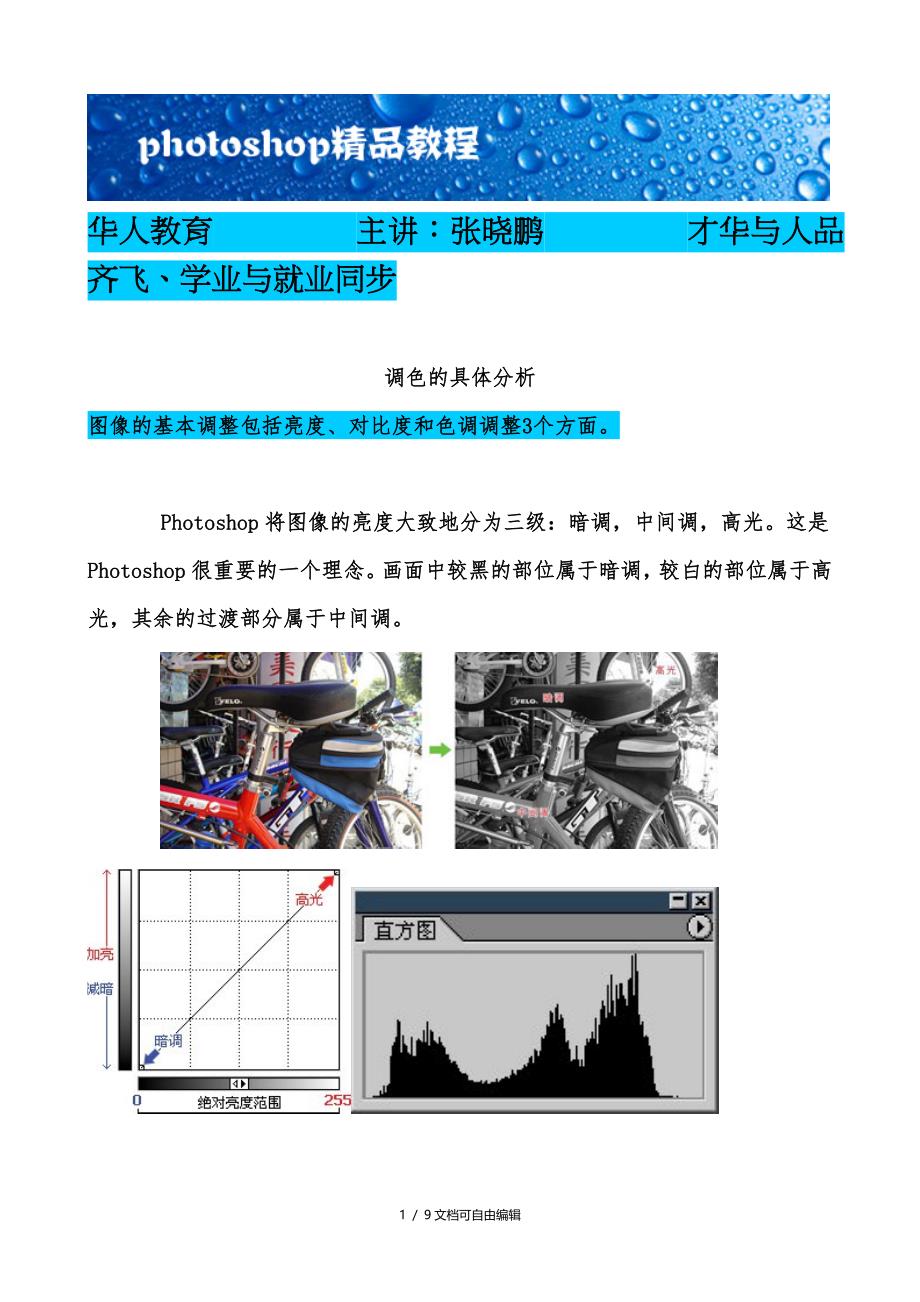 颜色通道分析_第1页