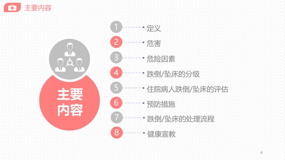 跌倒坠床的健康宣教_第4页