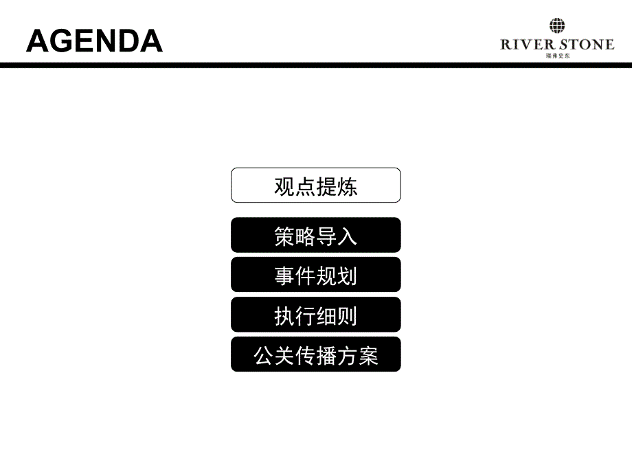 上海瑞弗史东来福士店活动策划方案_第3页