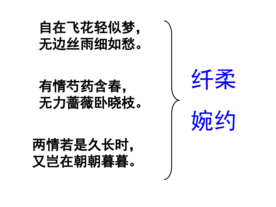 踏莎行秦观优秀课件_第2页