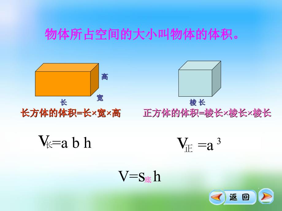 圆柱的体积 (4)_第4页