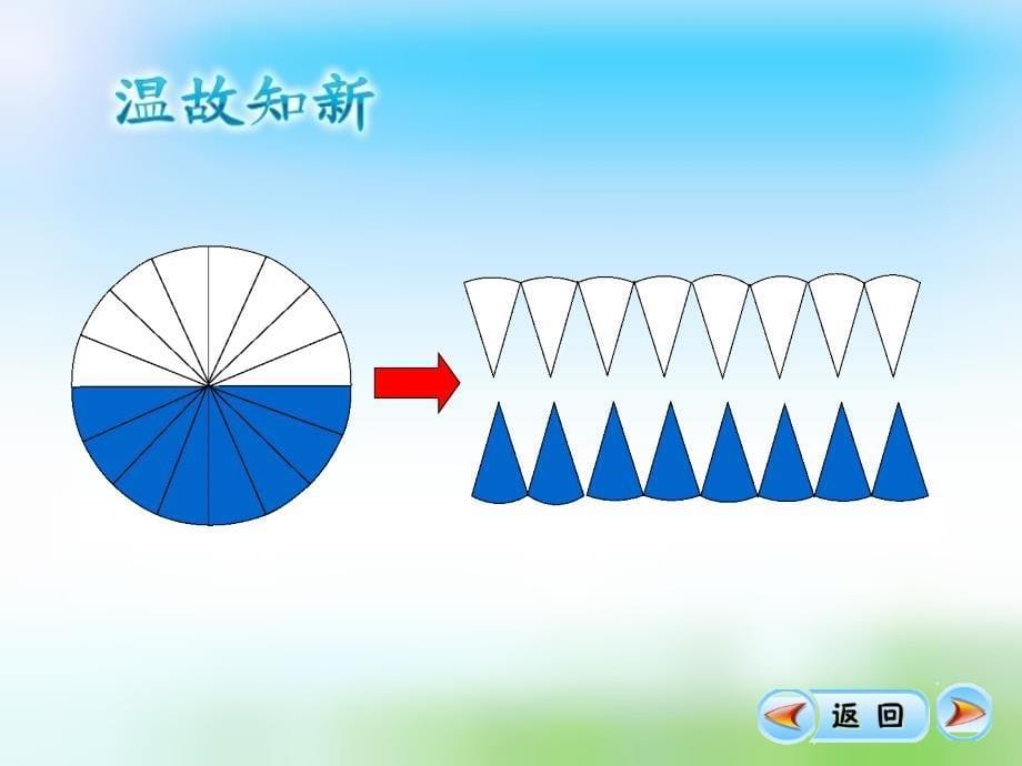 圆柱的体积 (4)_第5页