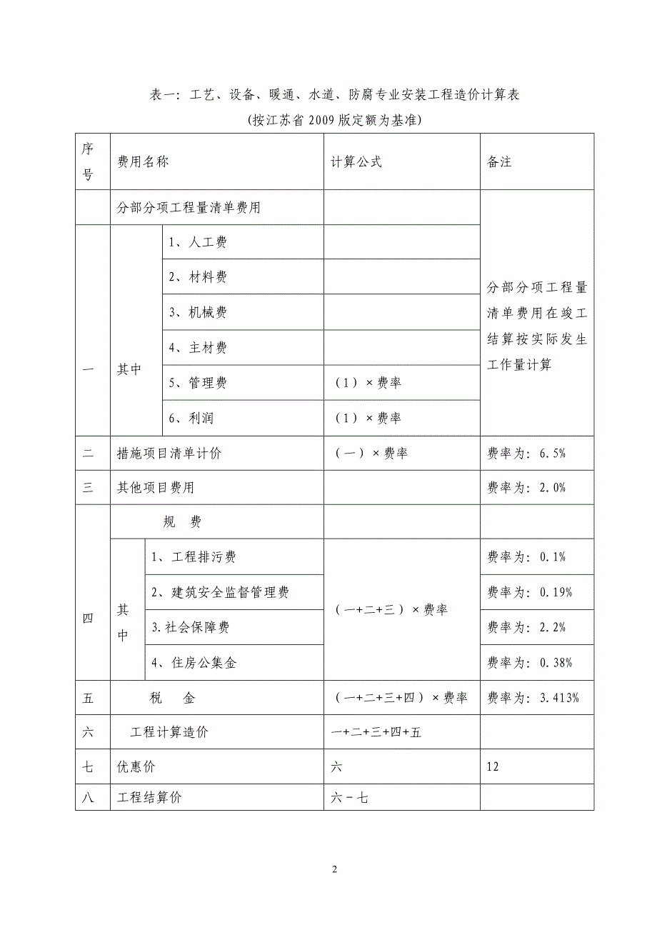 建设工程施工合同范本_第3页