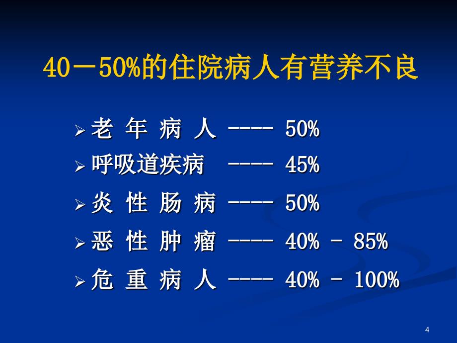 肿瘤病人肠内营养通路的选择与建立课件_第4页