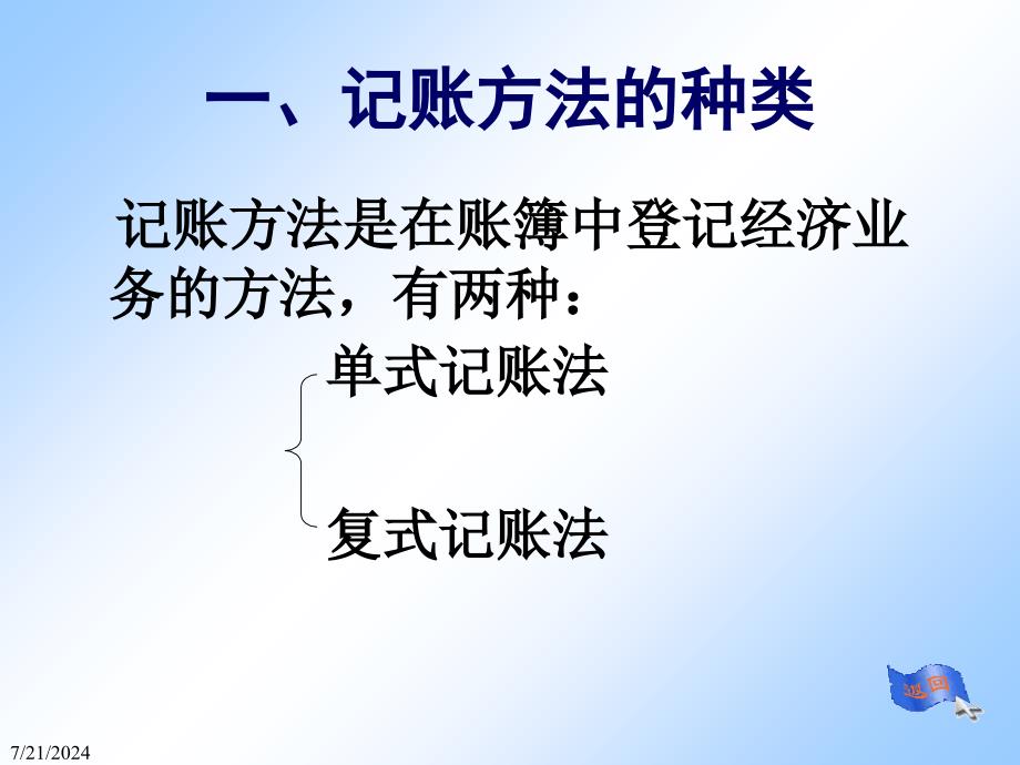 会计学全套课件第3章复式记账法32页_第4页