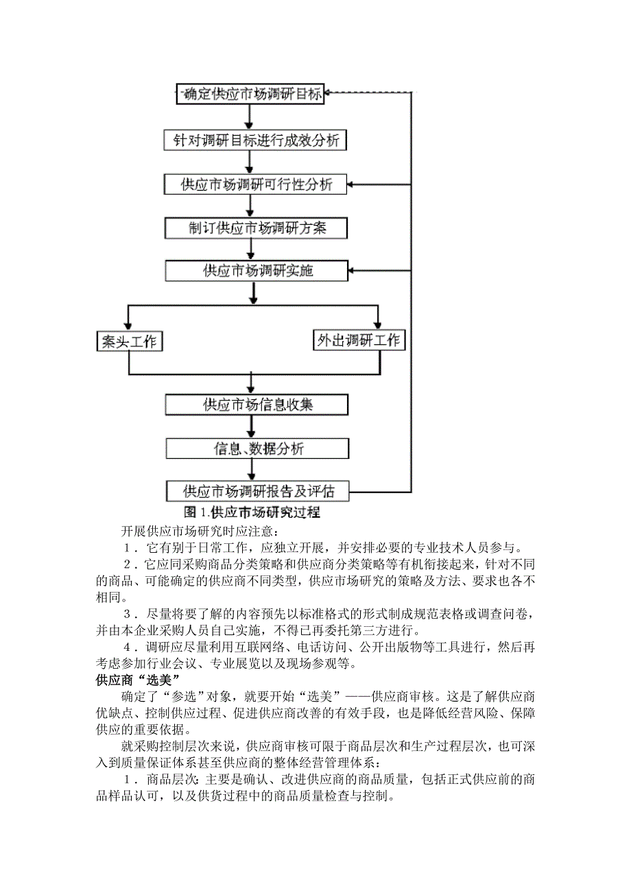 【经营管理】如何遴选称心的供应商_第2页