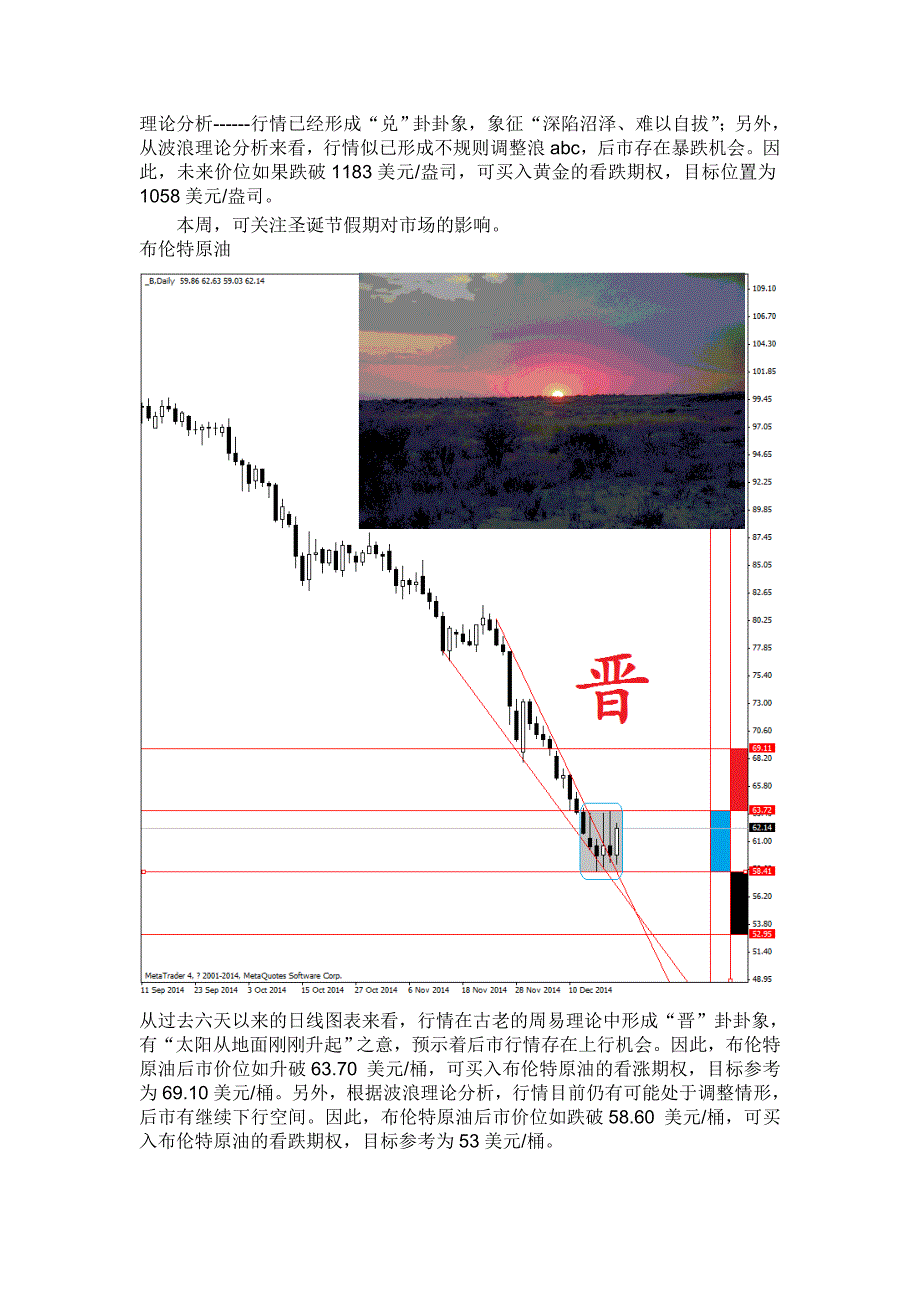 黄金“深陷沼泽”存暴跌机会可买入看跌期权.doc_第2页