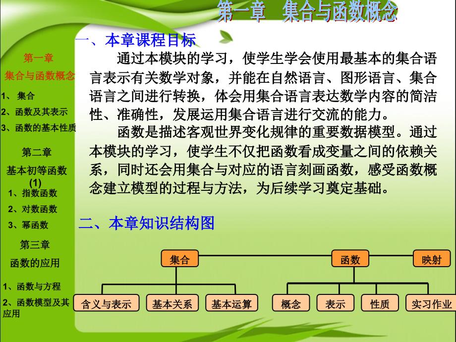 高中数学必修一解说教材_第4页