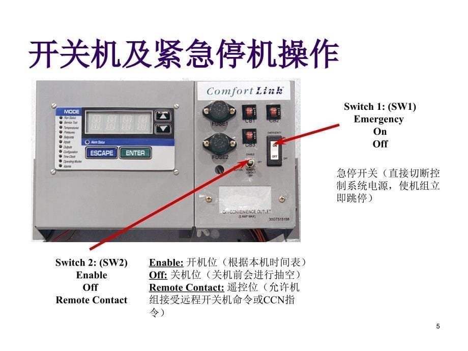 开利空调系统介绍5_第5页