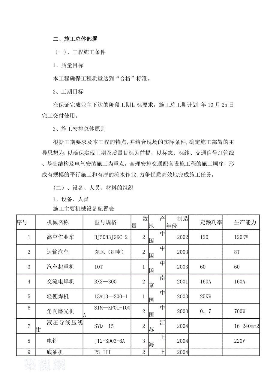 交通设施工程施工方案76024.doc_第4页