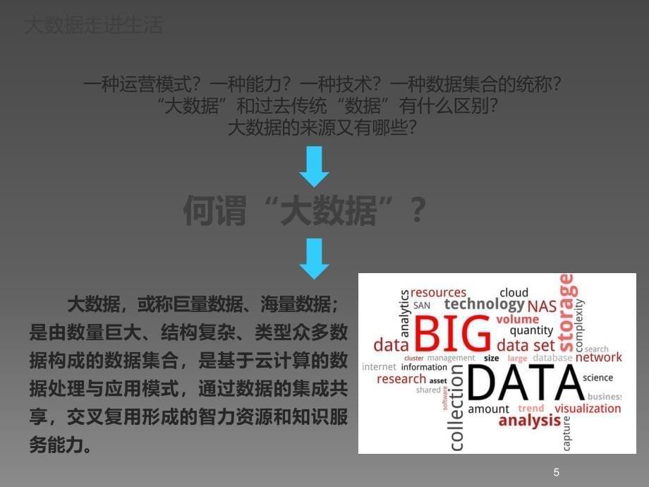 大数据辅助P2P风控新手段ppt课件_第5页