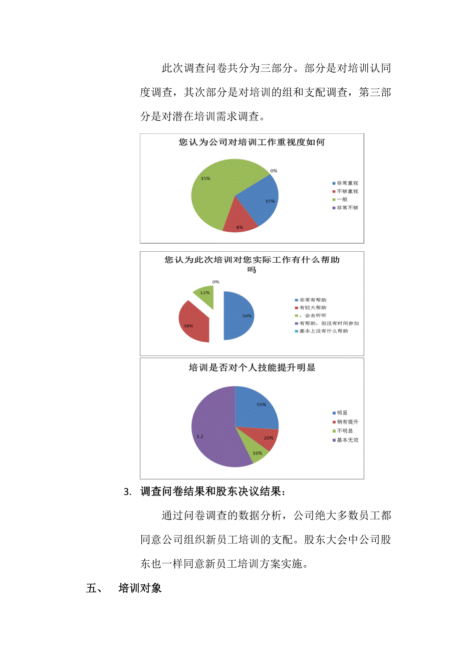 伊利新员工培训方案_第4页