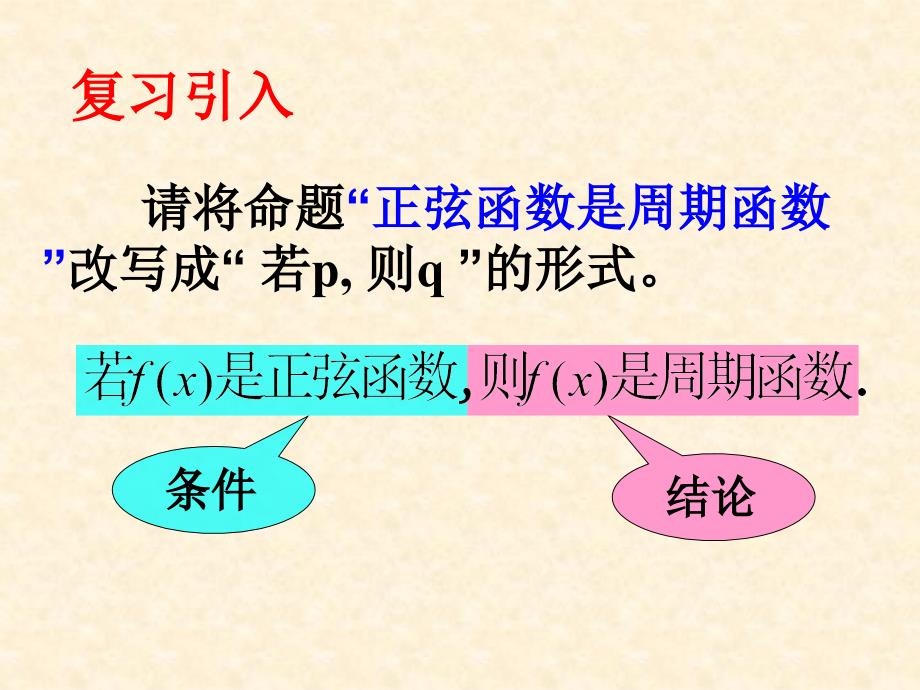 1.1.2四种命题 (10)_第3页