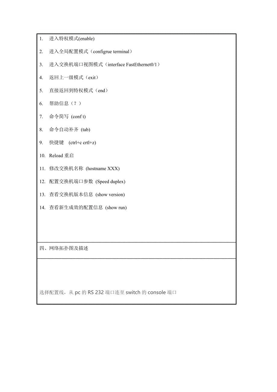 电大-计算机组网技术-形考1-实训2.1_第2页