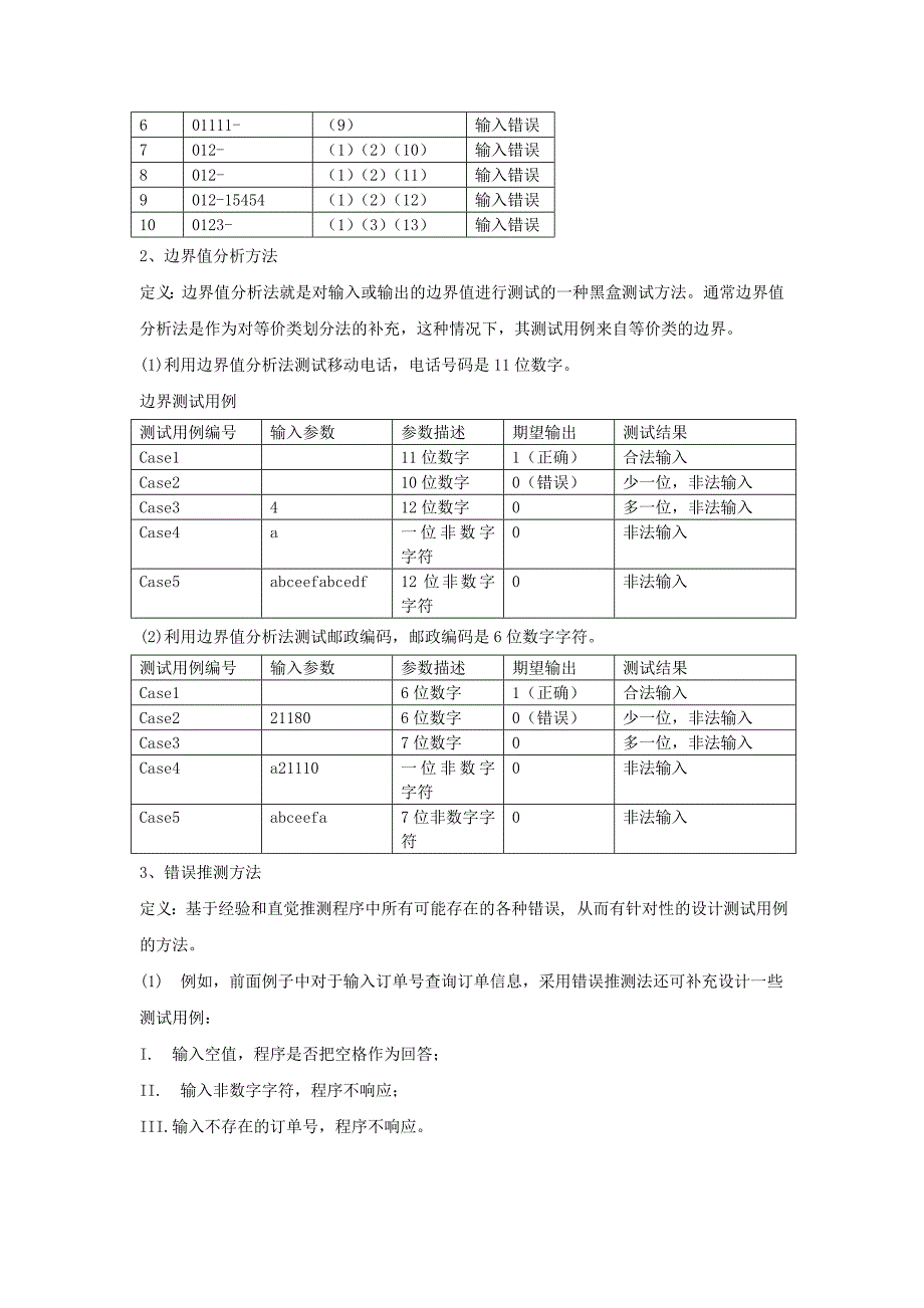 网上商城购物系统黑盒测试_第4页