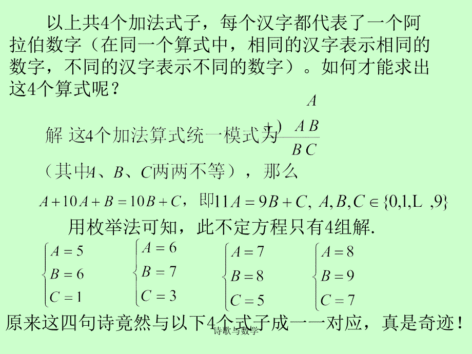 诗歌与数学课件_第4页