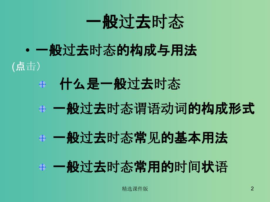 六年级英语下册Unit2AMagicDay课件1广东版开心_第2页