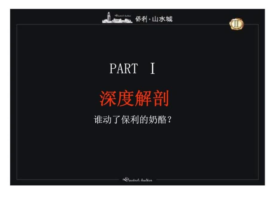 惠州保利山水城破冰营销策略专案_第4页