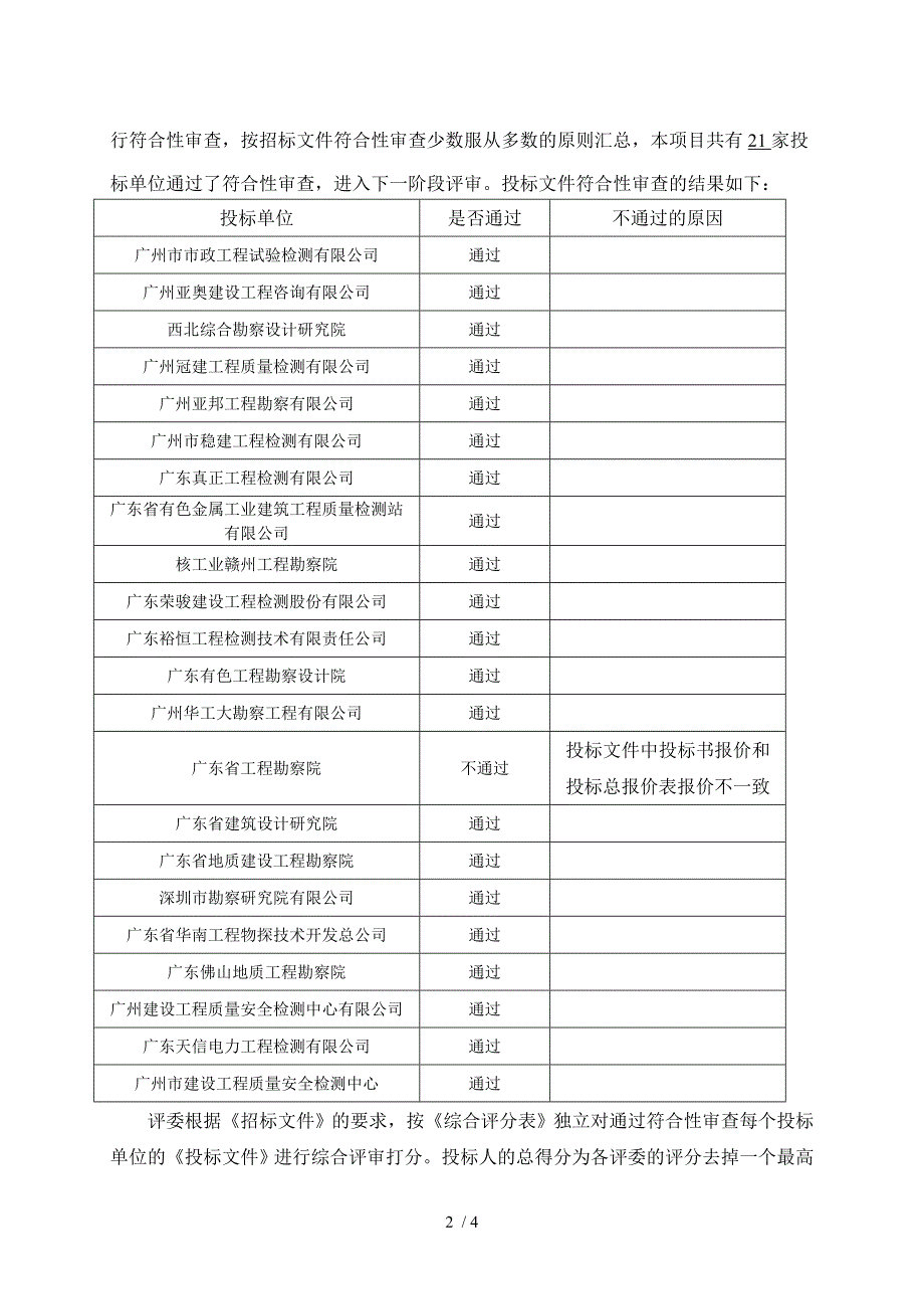 广州呼吸中心项目基坑监测及建筑物沉降观测服务_第2页