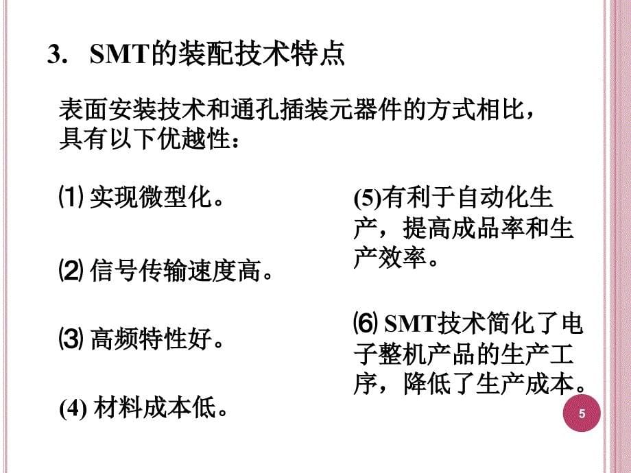 电子组装设备与组装生产线ppt课件_第5页