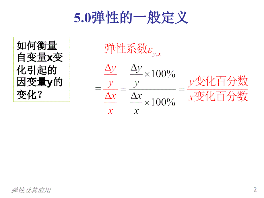 弹性及其应用_第3页