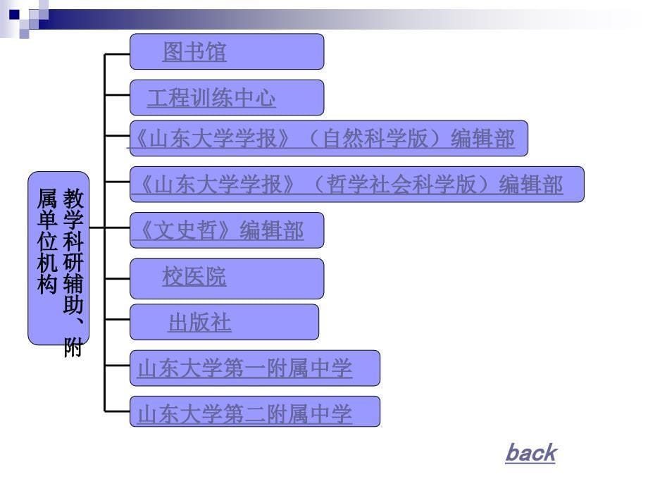 山东大学组织结构介绍PPT_第5页