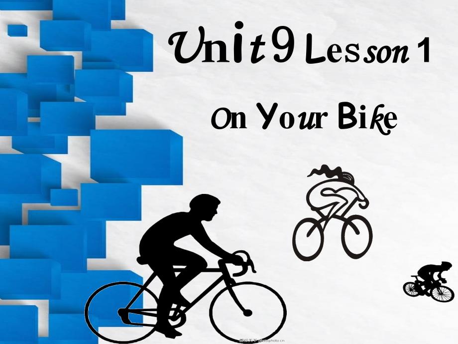 高中英语Unit9Lesson1OnYourBikeppt课件北师大版必修3_第4页