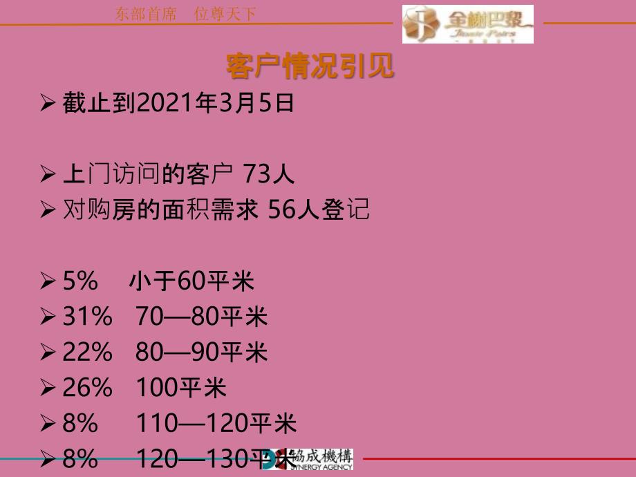 金榭巴黎客户前期总结及活动方案Rppt课件_第2页