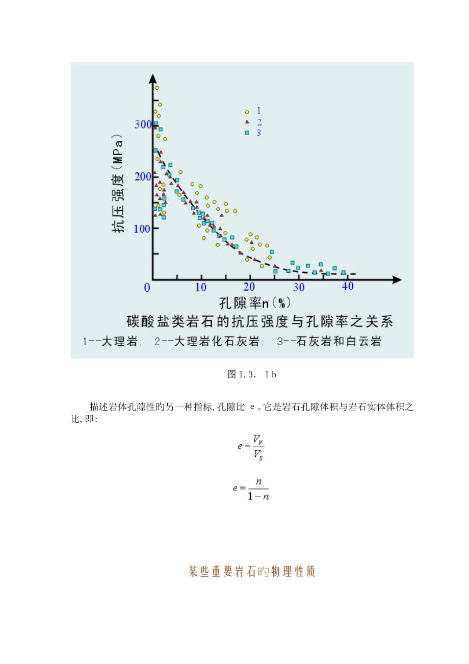 岩石的比重、孔隙率_第2页