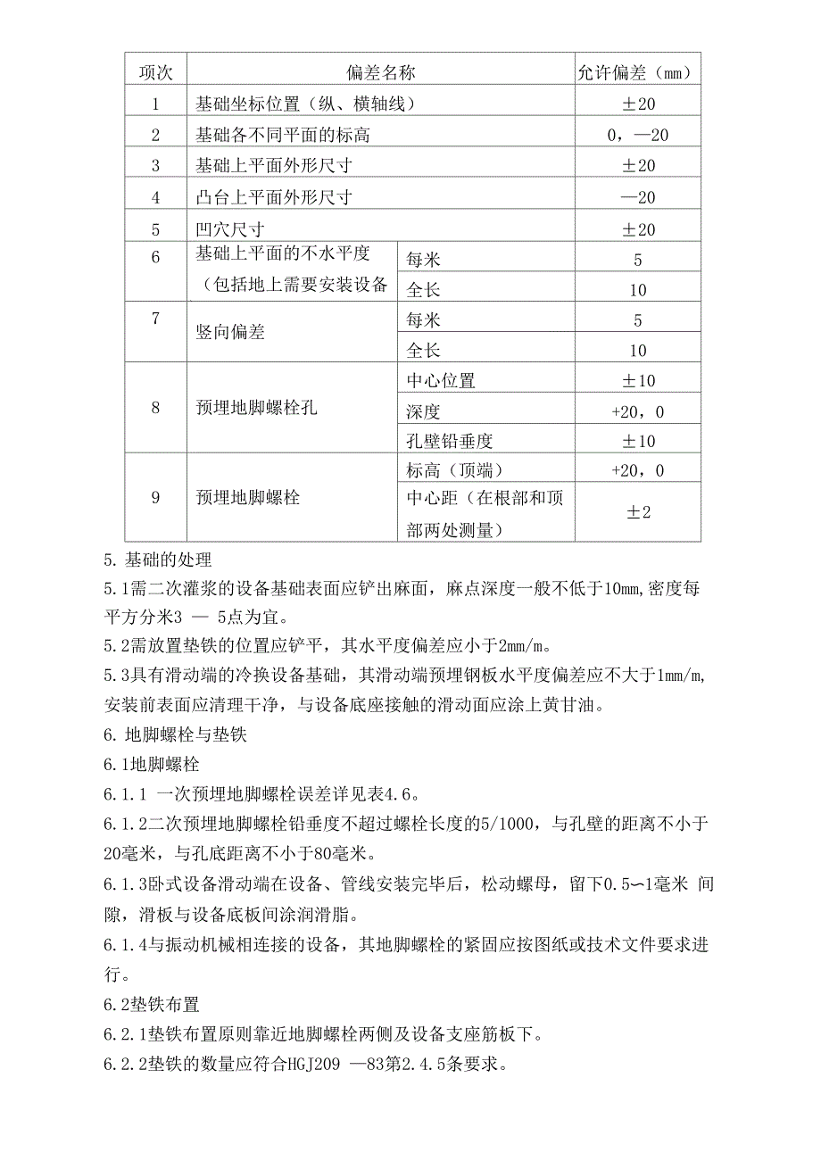 多晶硅设备安装_第3页