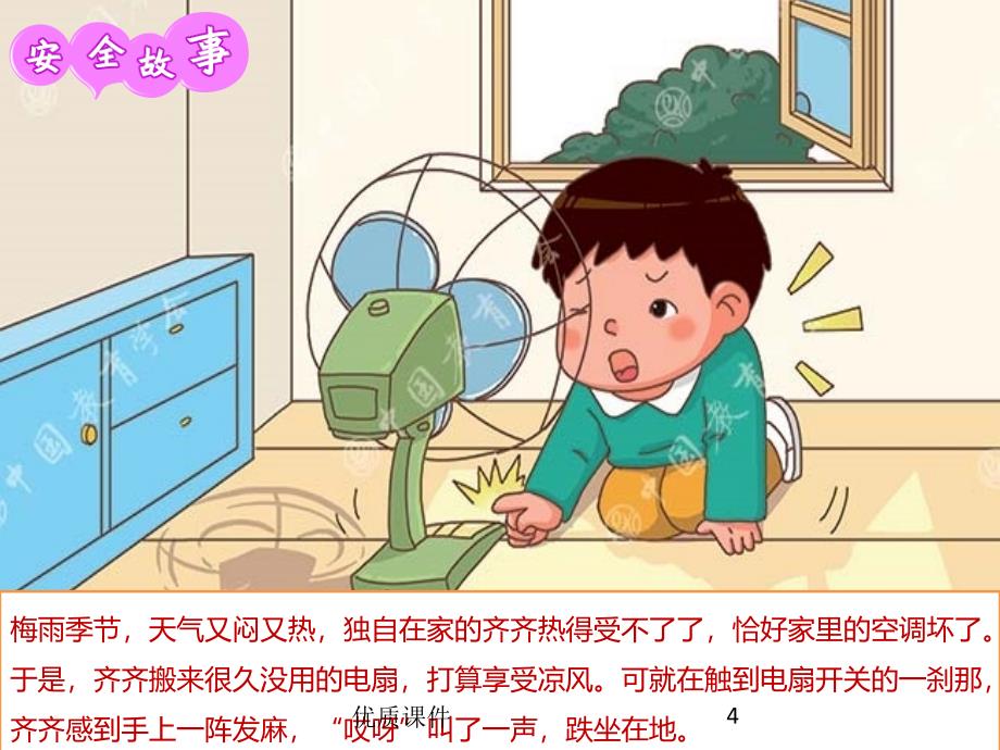 藏在生活中的危险#高级课件_第4页