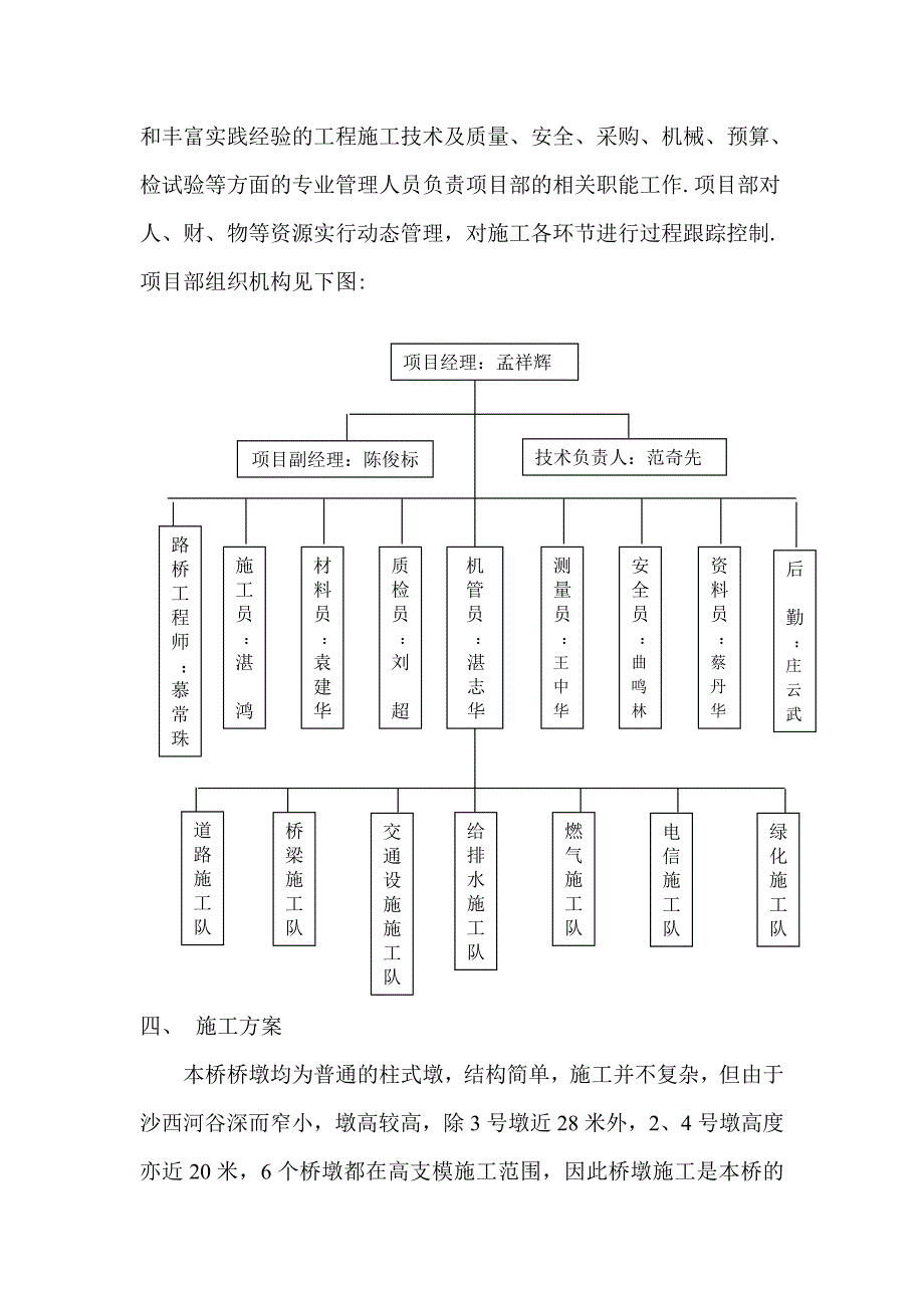 【施工方案】桥墩施工方案5_第4页