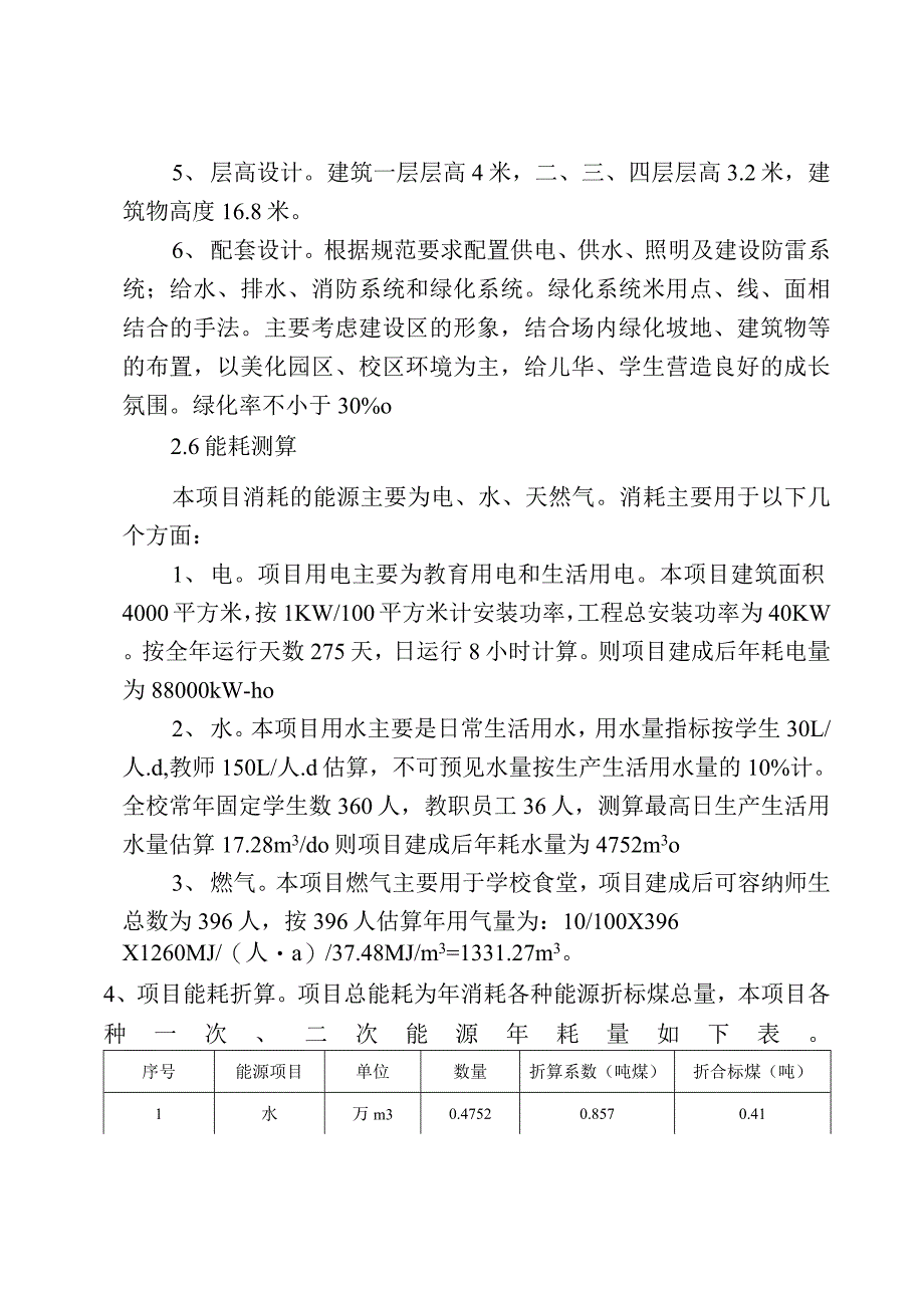 幼儿园建设项目备案材料.docx_第3页