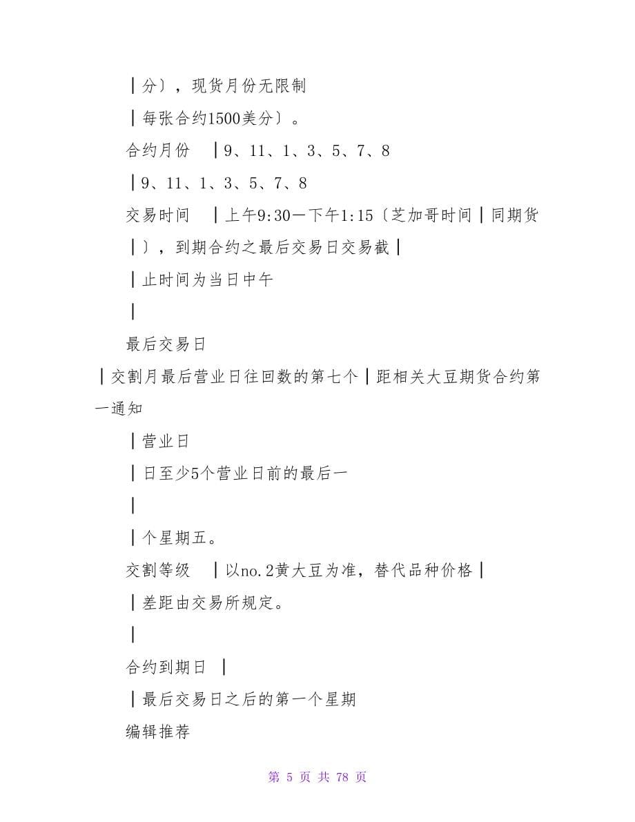 有关期货、期权合约.doc_第5页