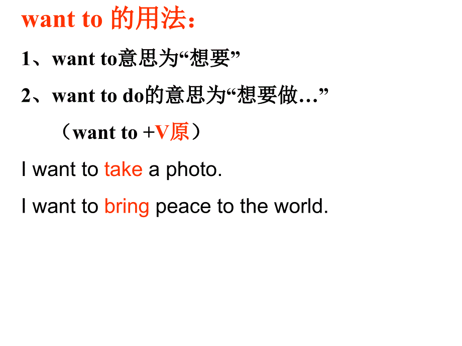 六年上册英语课件9.1DoyouwanttovisittheUNbuilding外研社_第3页