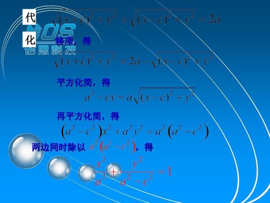 2.2.1椭圆及其标准方程第1课时定义动画版_第5页