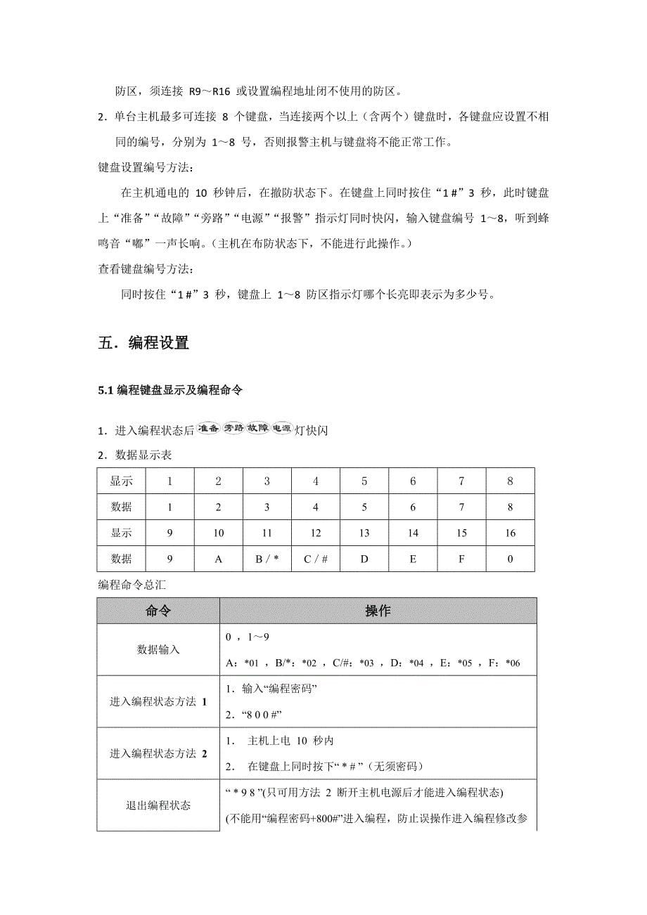 设备操作手册_第5页