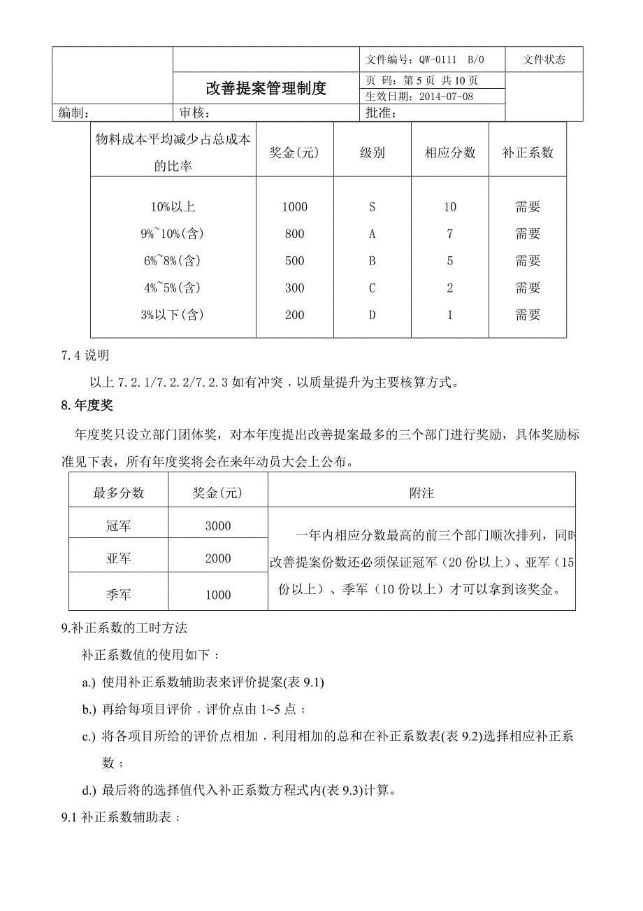 改善提案管理制度.doc_第5页