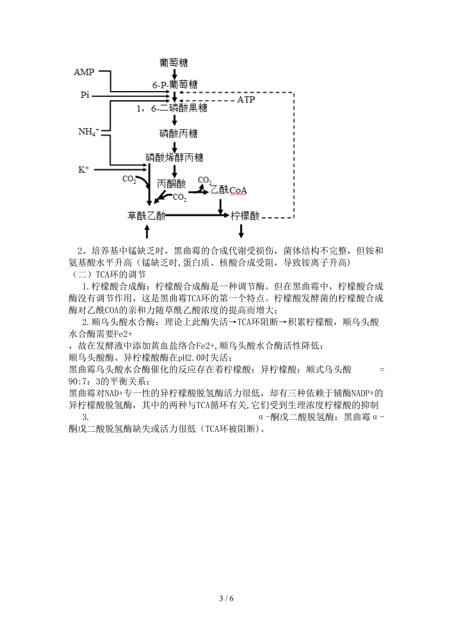 柠檬酸应用及发展_第3页