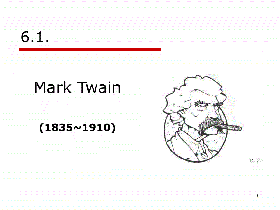 马克吐温跳蛙PPT课件_第3页