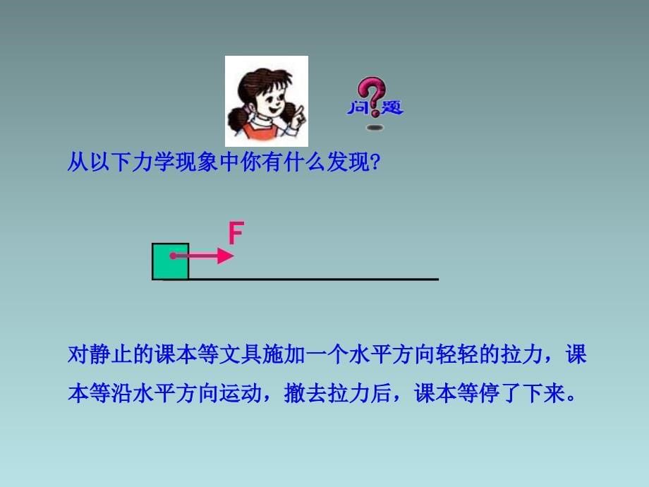 七牛顿第一定律李强_第5页